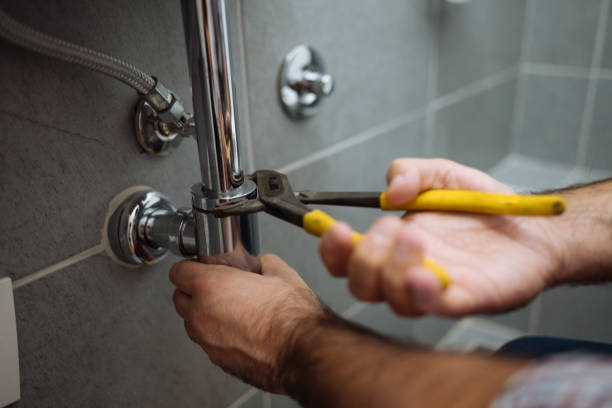 Best Plumbing Inspection Services  in Beaver Falls, PA