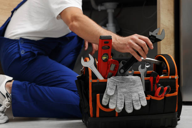 Best Gas Line Repair  in Beaver Falls, PA